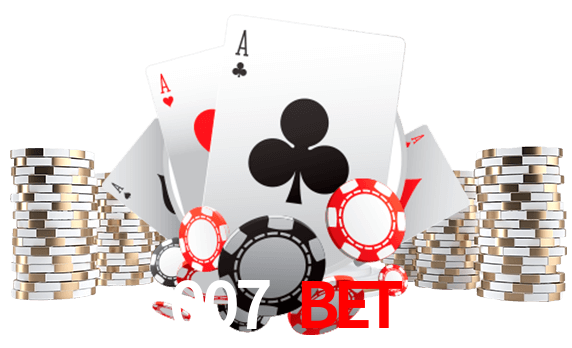 Jogue jogos de pôquer em 007 Bet