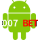 Aplicativo 007 Bet para Android