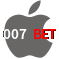 Aplicativo 007 Bet para iOS