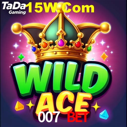 007 Bet Casino