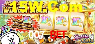 007 Bet