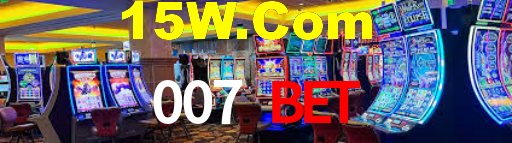 007 Bet Casino