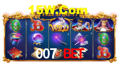 007 Bet,007 Bet Casino