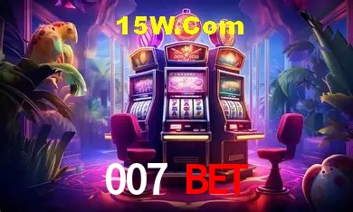 Seasonal Promotions 007 Bet