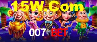 Exclusive Games 007 Bet
