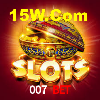 Instant EasyPaisa 007 Bet