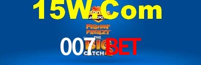 Instant EasyPaisa 007 Bet