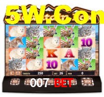 007 Bet Casino