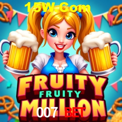 Descubra a Magia dos Jogos de Arcade no 007 Bet