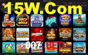 Daily Bonuses 007 Bet