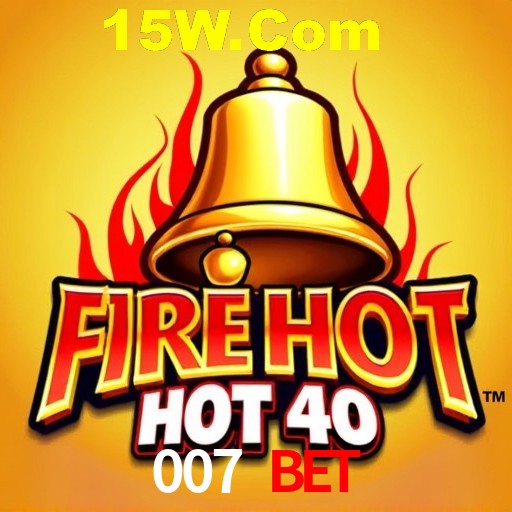 Blackjack Table 007 Bet