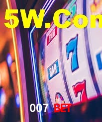 Premium Interface 007 Bet