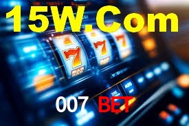 Tennis Betting 007 Bet