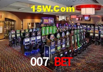 Statistics 007 Bet
