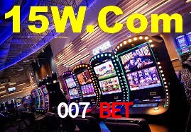 Explore as vantagens do 007 Bet: serviço profissional e confiabilidade