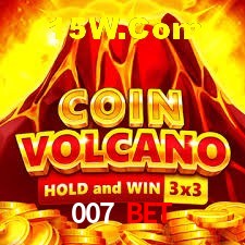 Game Statistics 007 Bet