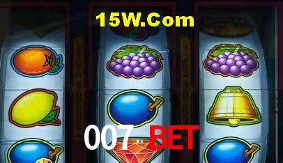 Weekend Specials 007 Bet
