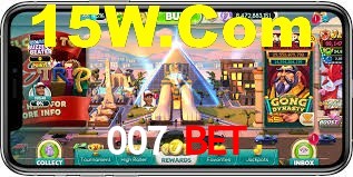 VIP Casino 007 Bet