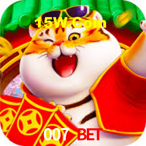 007 Bet: A Experiência de Casino com Jogos de Mesa ao Vivo