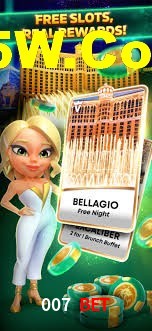 Welcome Bonus 007 Bet