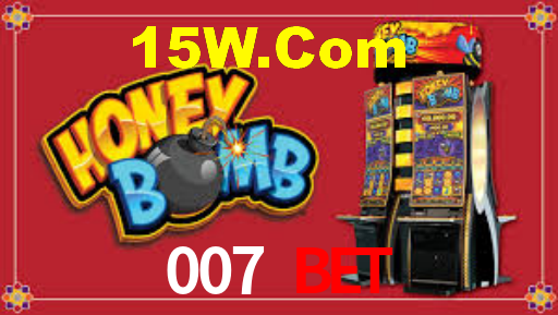 007 Bet: Seu Cassino Premiado com Pagamentos Rápidos