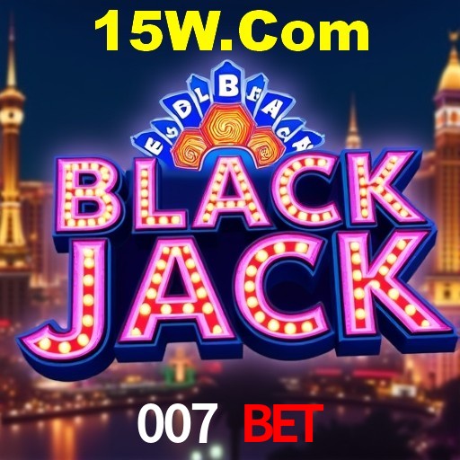Descubra o Mundo do Cassino Online com 007 Bet