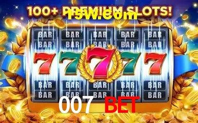 Quick Registration 007 Bet
