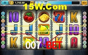 Statistics 007 Bet