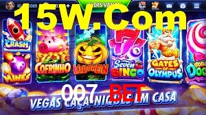 Daily Bonuses 007 Bet