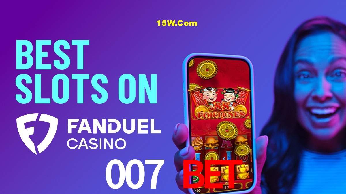 Welcome Bonus 007 Bet