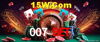 Football Betting 007 Bet