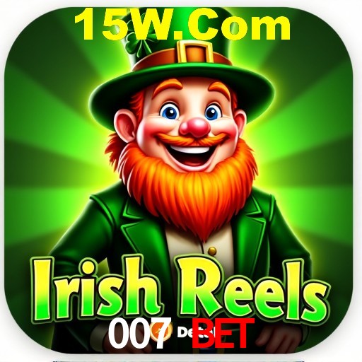 PIX Instantâneo 007 Bet