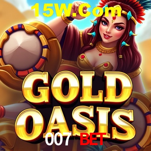 Recursos de Bônus 007 Bet