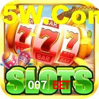 007 Bet - Plataforma Site De Apostas Seguro - 007 Bet Casino