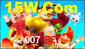 Live Casino 007 Bet