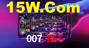 Blackjack Table 007 Bet