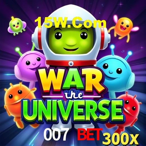 Promoções Sazonais 007 Bet