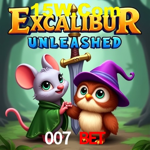 Estatísticas do Jogo 007 Bet