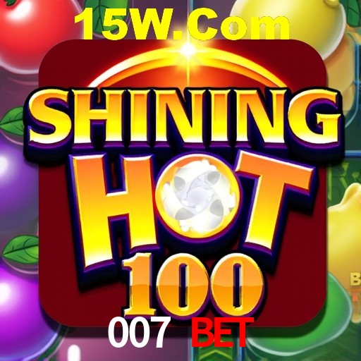 Jogo Aviator 007 Bet