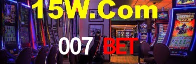 007 Bet