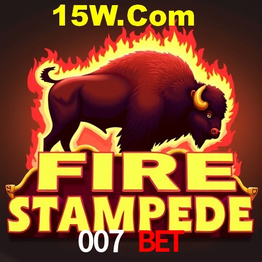 APP oficial da 007 Bet para mobile