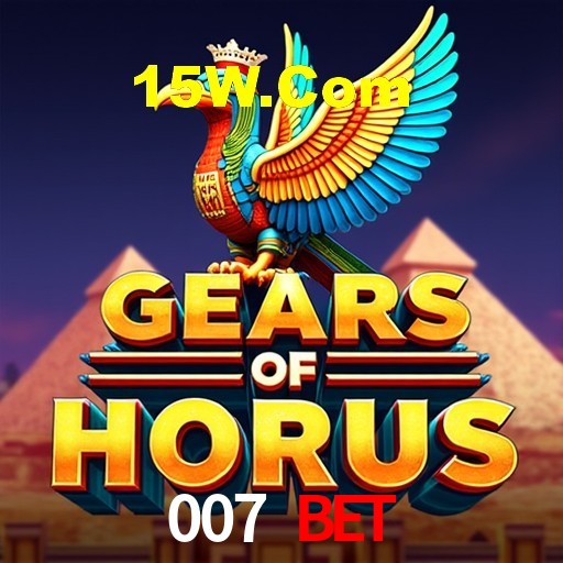 Ofertas Exclusivas 007 Bet