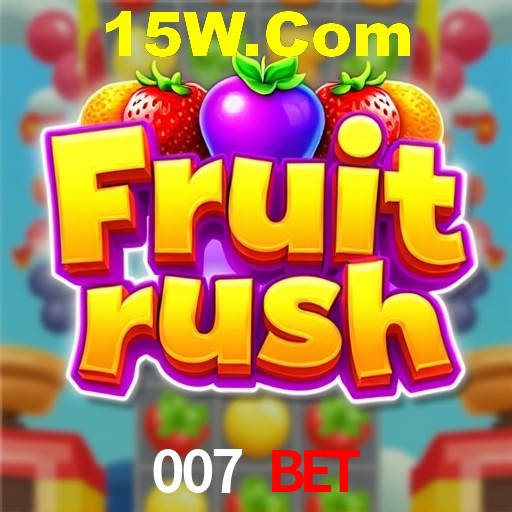 Estatísticas Esportivas 007 Bet