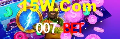 007 Bet Casino