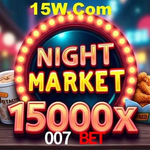 Flash Promotion 007 Bet