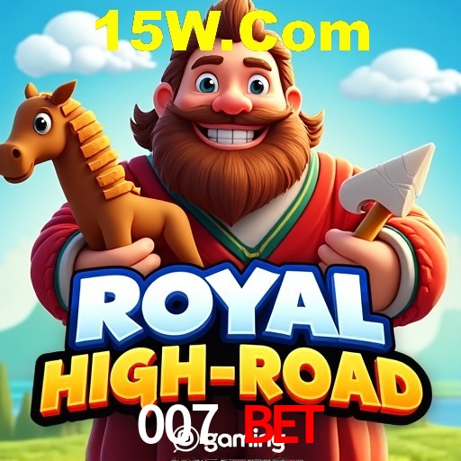 Experiência VIP 007 Bet