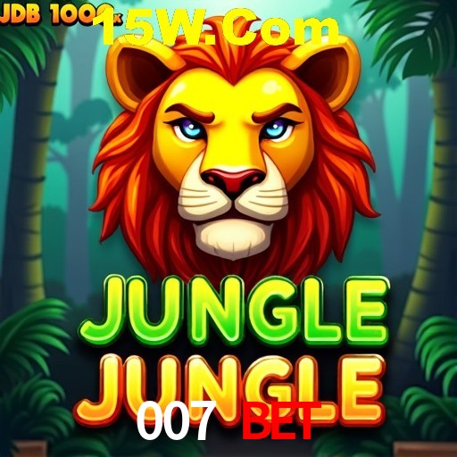 API Integration 007 Bet