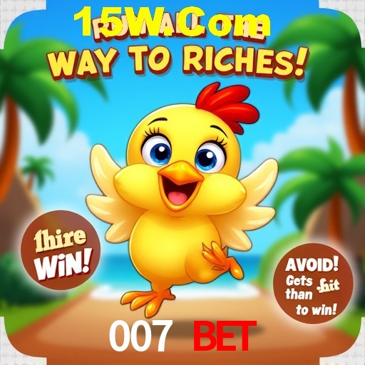 Descubra o Mundo do Cassino Online com 007 Bet