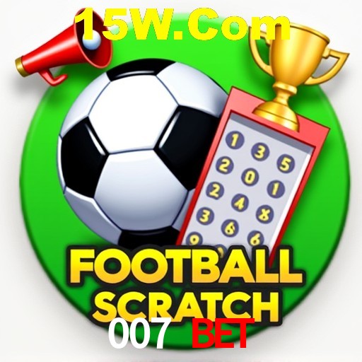 Design Responsivo 007 Bet