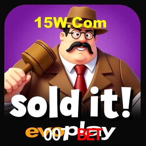 Especiais de Fim de Semana 007 Bet